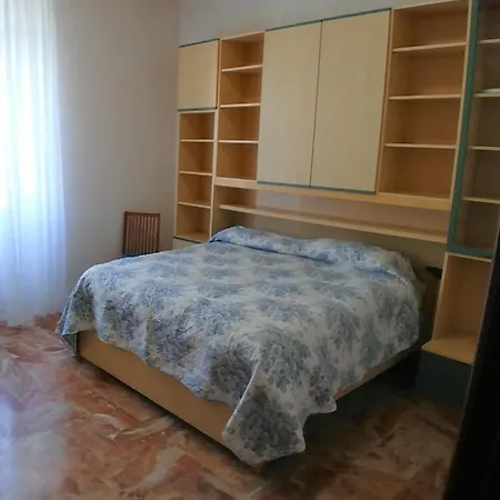 La Romantica Levanto Exterior foto