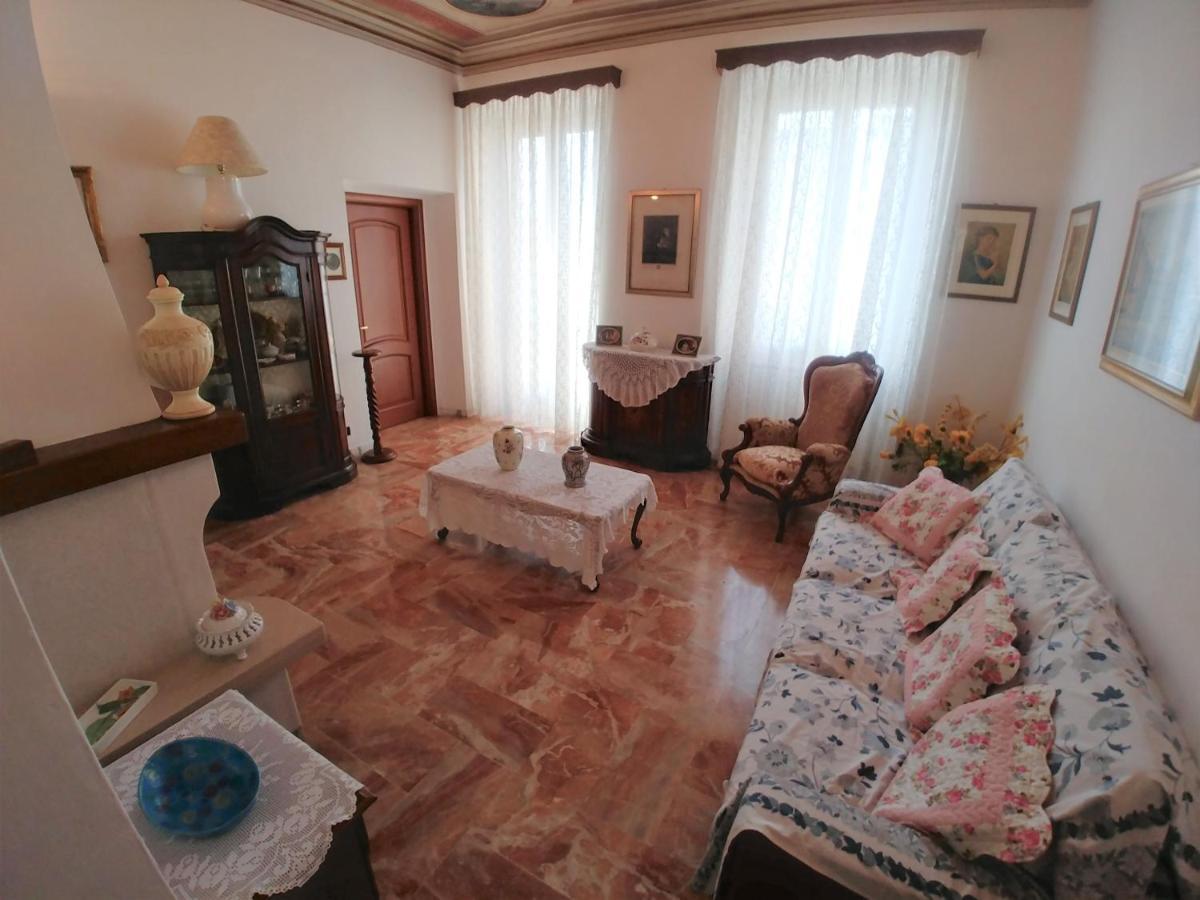 La Romantica Levanto