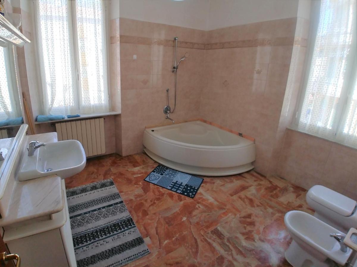La Romantica Apartment *
