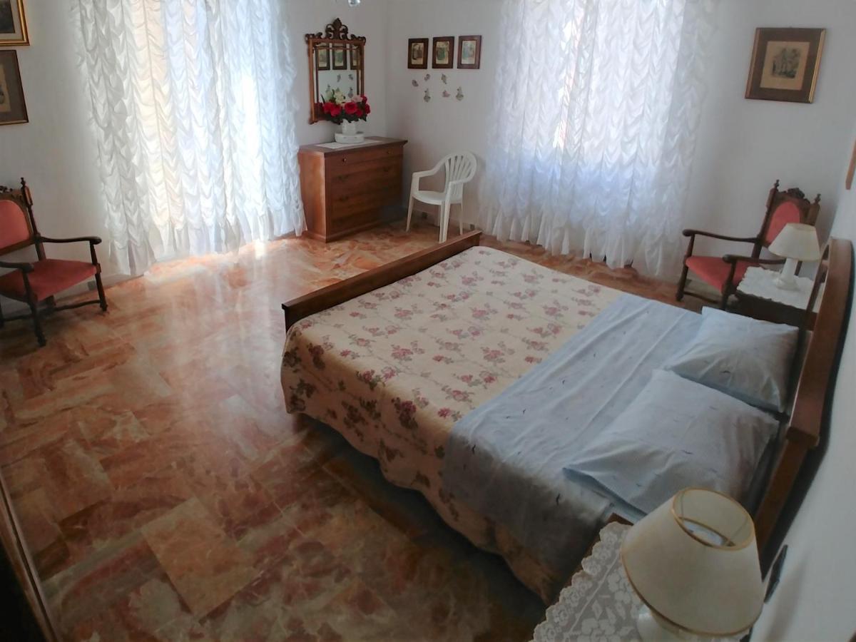 Apartment La Romantica Levanto