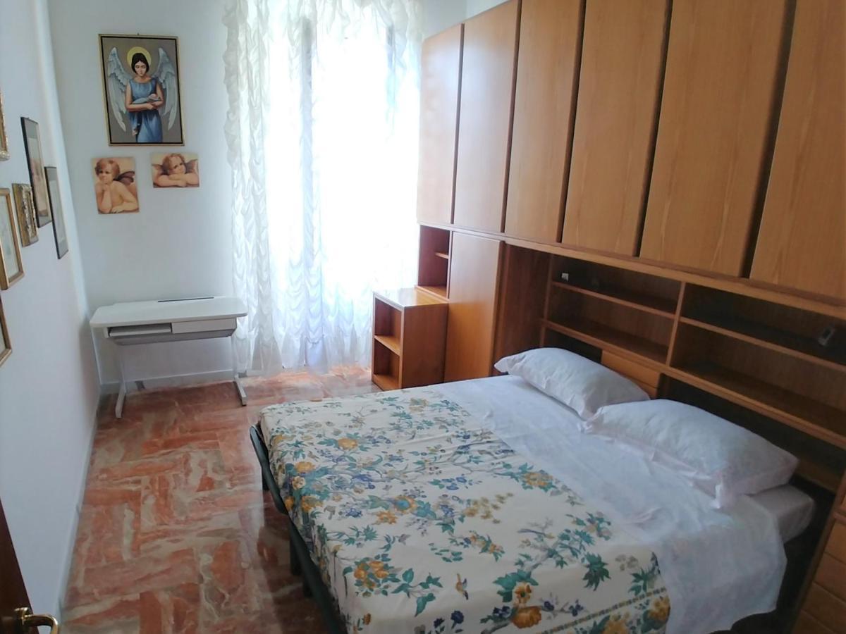 Apartment La Romantica Levanto