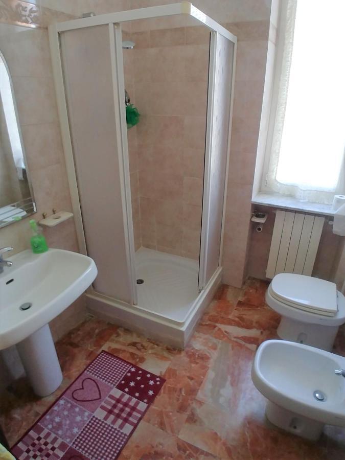 La Romantica Apartment Levanto